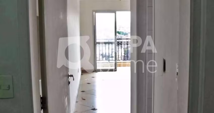 APARTAMENTO COM 3 QUARTOS E 2 VAGAS DE GARAGEM  À VENDA NA VILA MARIA