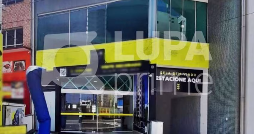PRÉDIO COMERCIAL COM 150M² PARA LOCAÇÃO NO TUCUVUVI