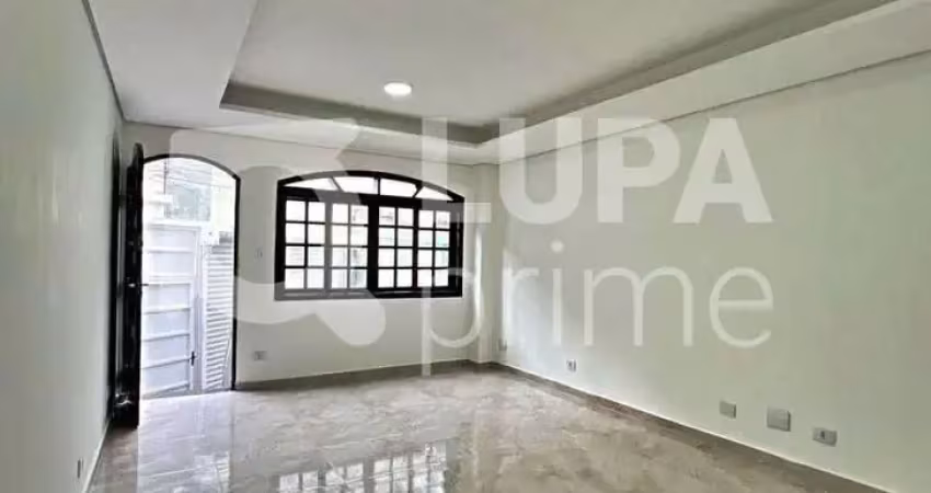 Casa com 3 quartos e 3 vagas de garagem à venda em vila isolina mazzei
