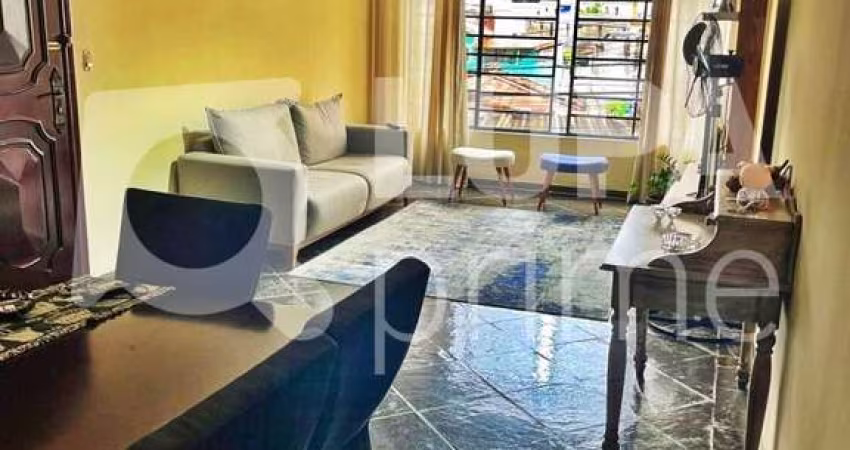 CASA COM 3 QUARTOS E 3 VAGAS DE GARAGEM À VENDA NA PARADA INGLESA