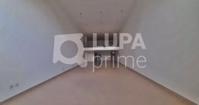Ponto comercial para alugar na Avenida Coronel Sezefredo Fagundes, 2402, Tucuruvi, São Paulo