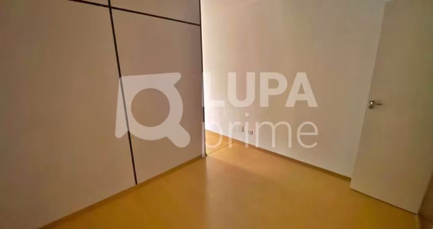 STUDIO COM 1 QUARTO PARA LOCAÇÃO NA VILA MARIANA