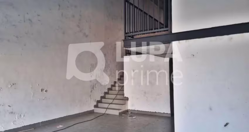 Galpão comercial com 580m² para locação na casa verde