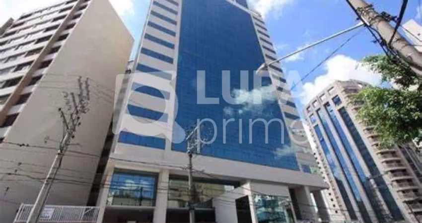 Sala comercial à venda na Rua Amaral Gama, 380, Santana, São Paulo