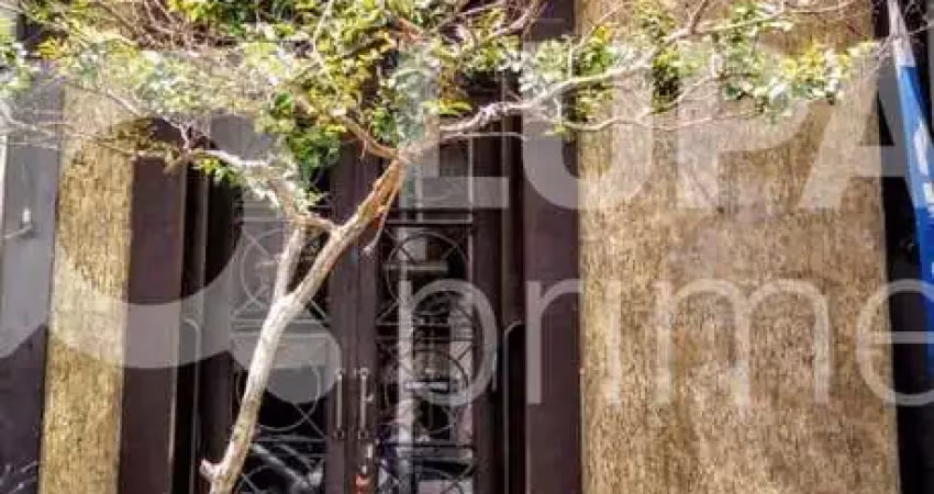 Sala comercial com 2 salas à venda na Rua Doutor César, 62, Santana, São Paulo