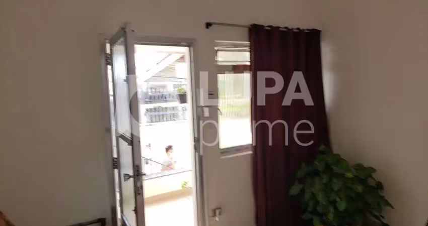 Casa com 2 quartos à venda na Rua Domingos Condoleu, 266, Vila Francos, São Paulo