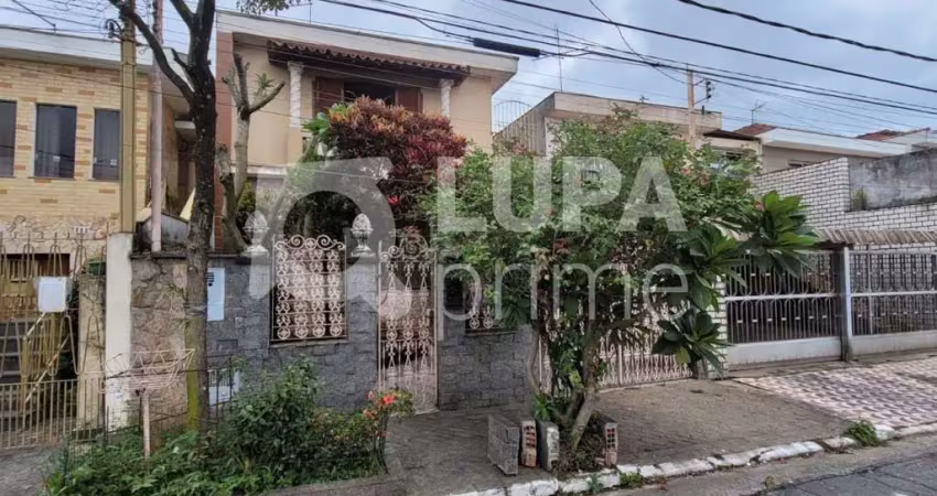 Sobrado com 3 dormitórios e 3 banheiros á venda - bortolândia
