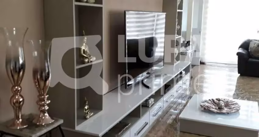Casa térrea com 4 dormitórios sendo 2 suítes á venda no leonor mendes barros