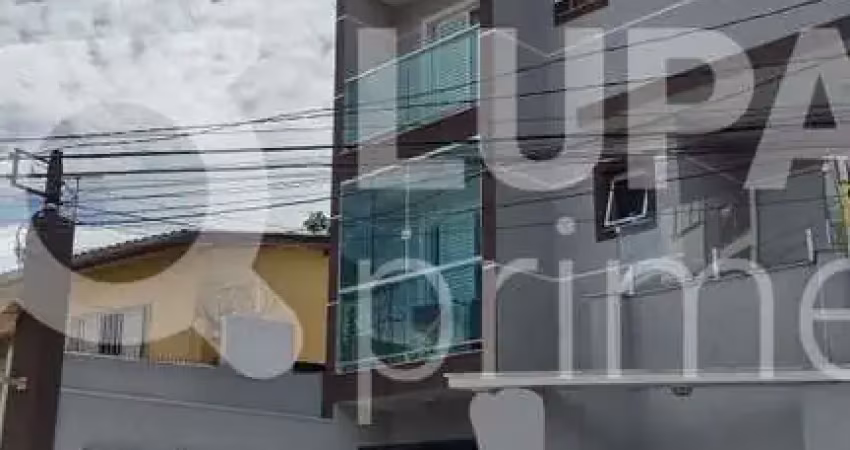 Casa em condomínio fechado com 2 dormitórios à venda na vila santa terezinha!