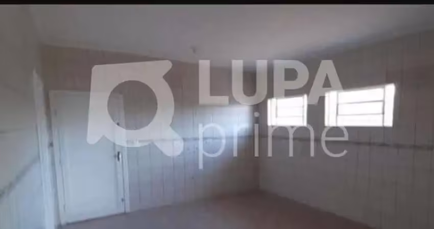 Casa comercial com 1 sala para alugar na Avenida Guapira, 806, Tucuruvi, São Paulo