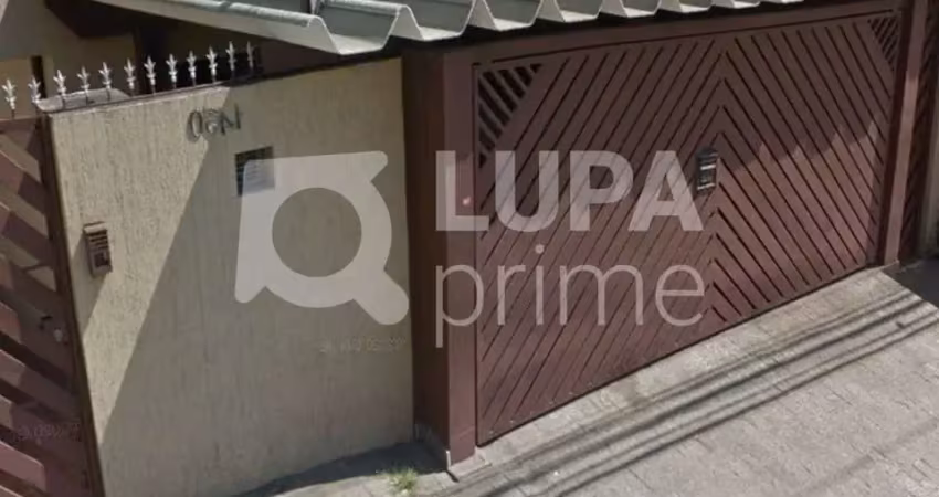 Casa com 2 quartos à venda na Avenida Mazzei, 1430, Vila Mazzei, São Paulo