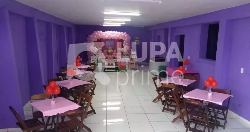 Barracão / Galpão / Depósito para alugar na Avenida Peri Ronchetti, 356, Jardim Peri, São Paulo
