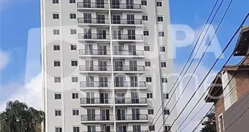 Apartamento com 3 quartos à venda na Rua Domingos da Costa Mata, 395, Santana, São Paulo