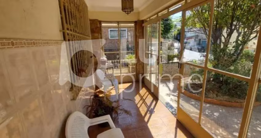 Casa com 3 quartos à venda na Rua Frei Vicente do Salvador, 209, Santana, São Paulo