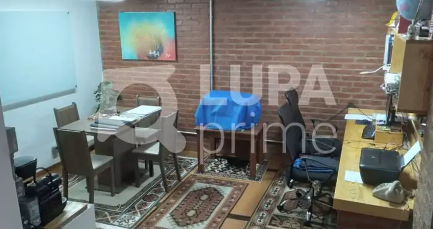 Sala comercial para alugar na Rua Doutor João Batista Soares de Faria, 195, Santana, São Paulo