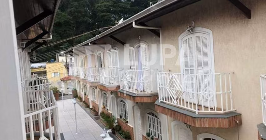 Casa em condomínio fechado com 2 quartos à venda na Rua General Isidoro Dias Lopes, 437, Vila Amália, São Paulo