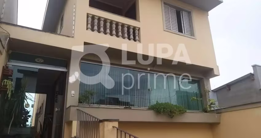 Casa com 4 quartos à venda na Rua São Zeferino, 402, Jardim Franca, São Paulo