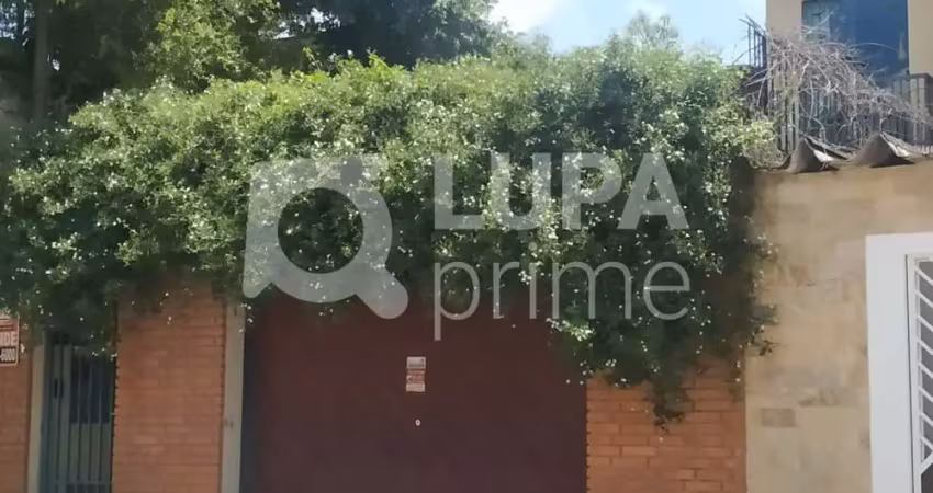 Casa com 3 quartos à venda na Rua Tarquínio de Sousa, 225, Vila Guaca, São Paulo