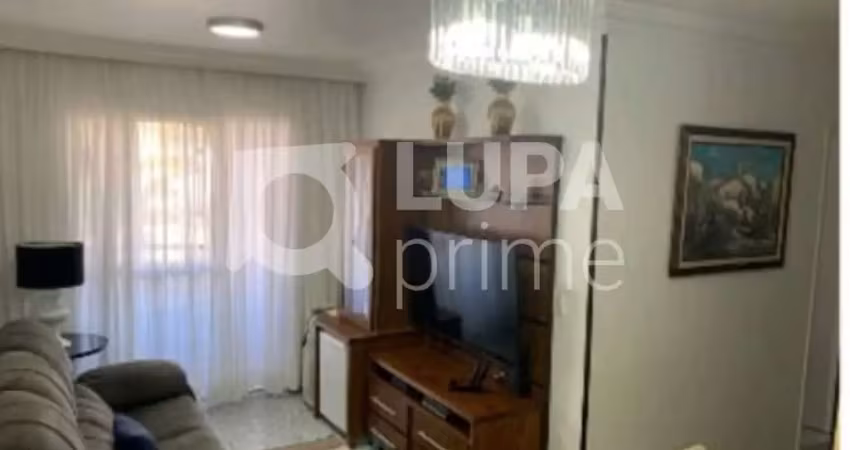 Apartamento com 3 quartos à venda na Avenida Daniel Malettini, 545, Vila Aurora (Zona Norte), São Paulo