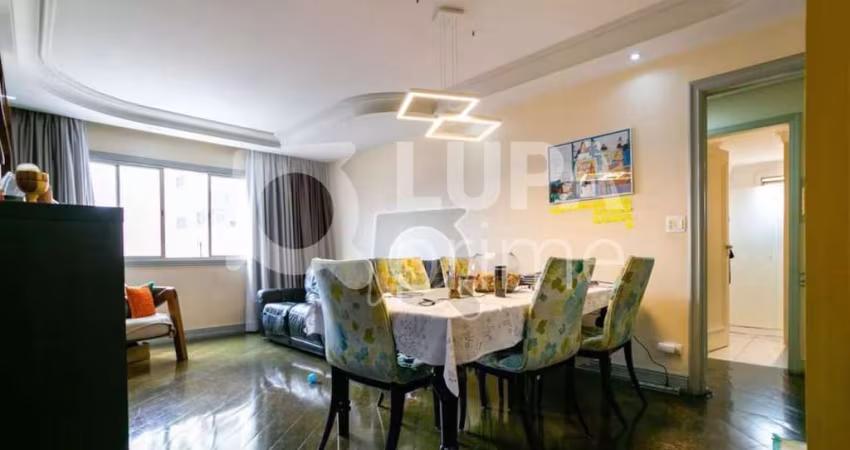 APARTAMENTO 3 DORMITÓRIOS (SUÍTES) Á VENDA- ÁGUA FRIA