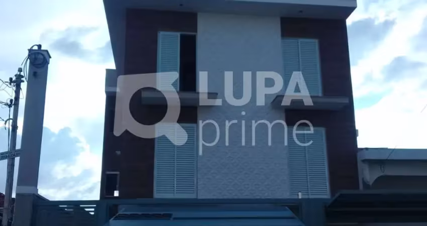 Apartamento com 3 quartos à venda na Rua Doutor Alcides Prestes, 159, Água Fria, São Paulo