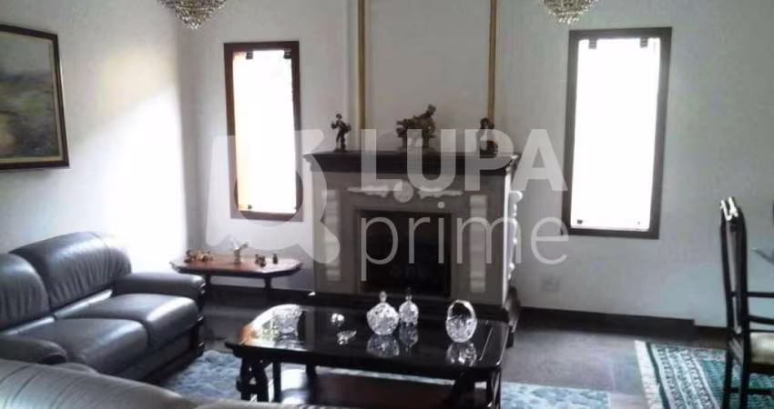 Casa com 6 quartos à venda na Rua Panorama, 430, Parque Palmas do Tremembé, São Paulo
