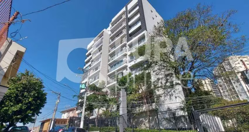 Apartamento com 1 quarto à venda na Rua Lídia Coelho, 11, Santana, São Paulo