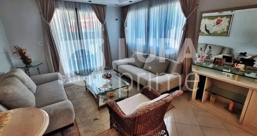 Casa com 4 quartos à venda na Rua Gaurama, 999, Jardim Franca, São Paulo