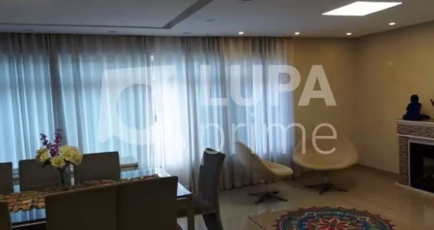 Casa com 5 quartos à venda na Rua Araucária, 103, Jardim Franca, São Paulo