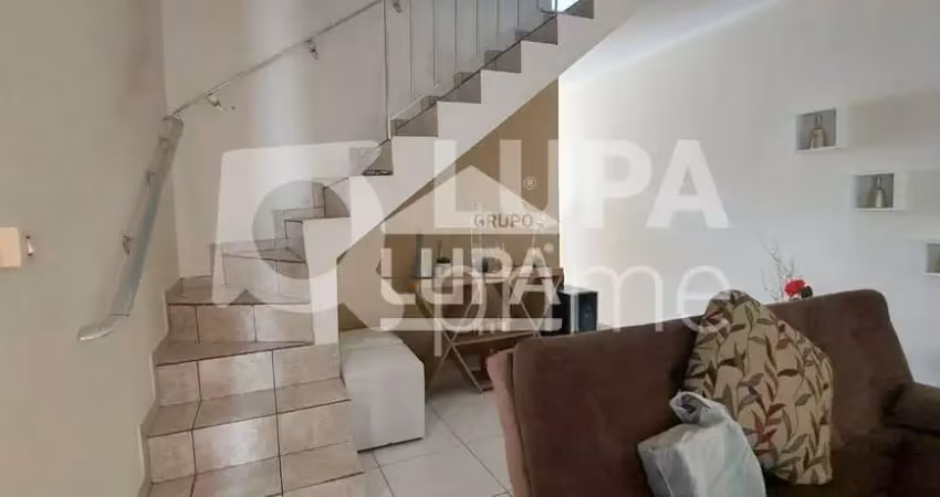Casa com 2 quartos à venda na Rua Dona Martinha, 586, Santa Teresinha, São Paulo