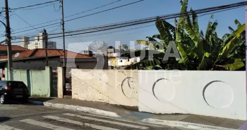 Àrea á venda, vila gustavo , 1.000 m² sendo   ( 20 x 50 ) ideal para construtor