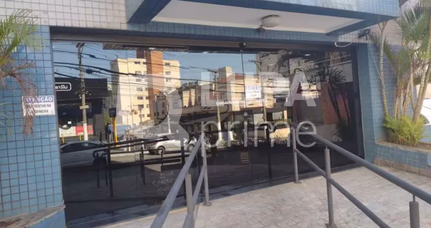 Apartamento com 1 quarto à venda na Avenida Nova Cantareira, 291, Tucuruvi, São Paulo