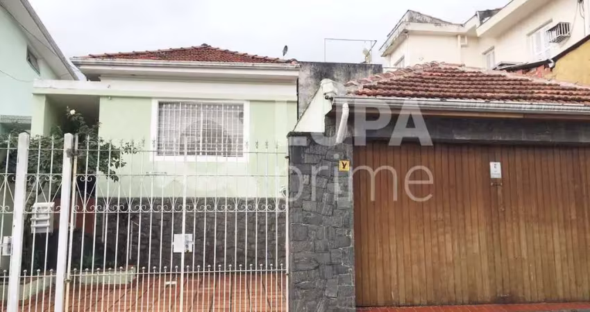 Casa com 3 quartos à venda na Rua Padre Roberto Wals, 34, Vila Aurora (Zona Norte), São Paulo