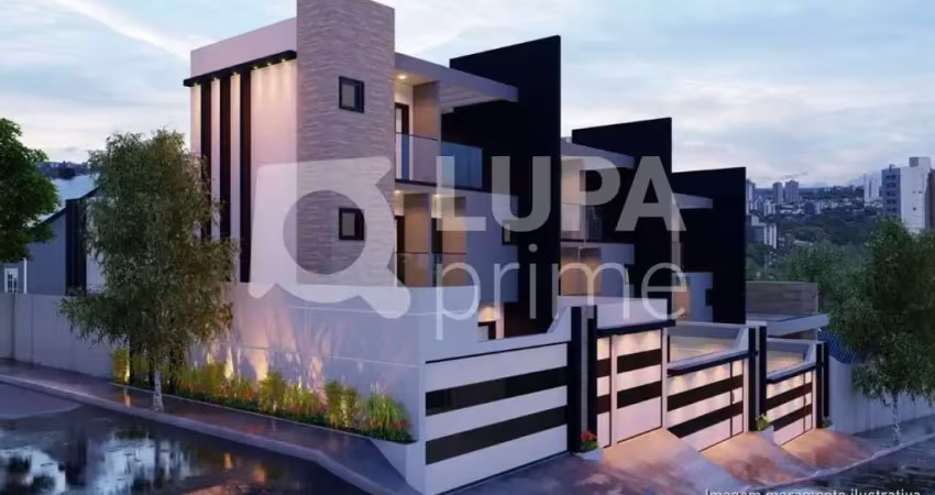 Casa com 3 quartos à venda na Rua Pelegrino, 318, Jardim do Colégio, São Paulo