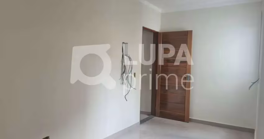 Casa em condomínio fechado com 1 quarto à venda na Rua Horácio Scrosoppi, 269, Água Fria, São Paulo