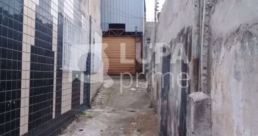 Ponto comercial para alugar na Rua Sílvio Leandro, 31, Vila Maria Alta, São Paulo