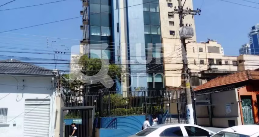 Sala comercial para alugar na Rua Doutor Zuquim, 449, Santana, São Paulo