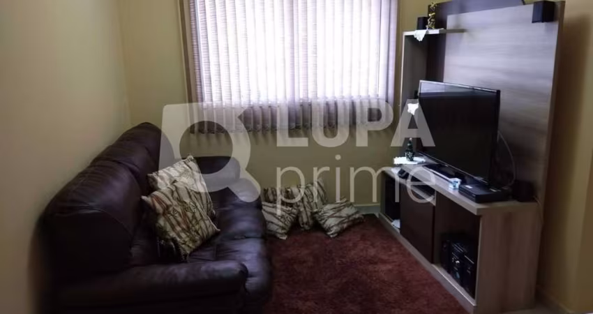 APARTAMENTO COM 2 DORMITÓRIOS Á VENDA- JAÇANÃ