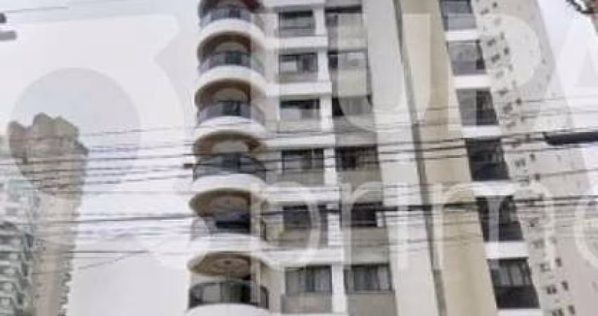 Apartamento com 4 suítes á venda em Santana!