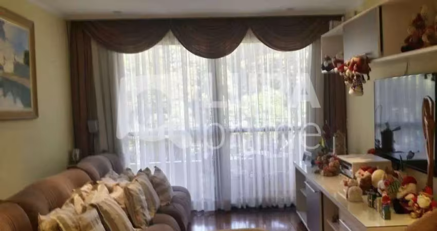 Apartamento com 4 quartos à venda na Avenida Parada Pinto, 3558, Vila Nova Cachoeirinha, São Paulo
