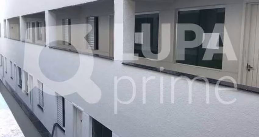 APARTAMENTO COM 2 DORMITÓRIOS Á VENDA- VILA PALMEIRAS