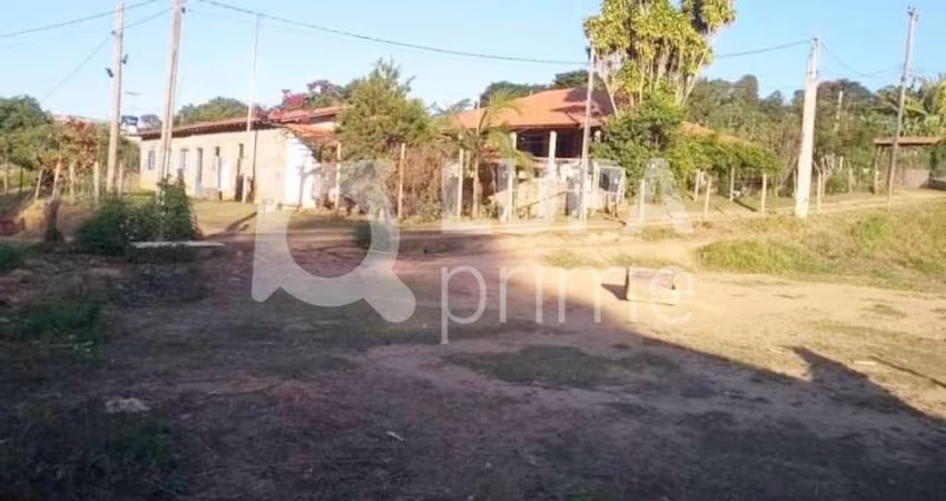 Terreno com 160m² á venda em Mairinque - São Paulo