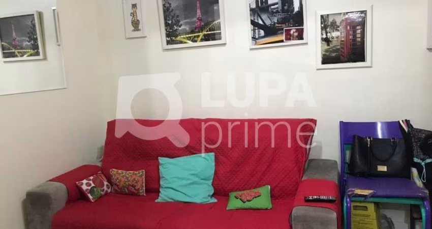 Lindo Apartamento Lauzane Paulista 50m² 1 Vaga de Garagem