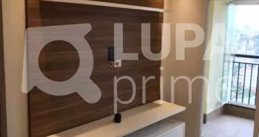 Apartamento com 2 quartos à venda na Avenida Mazzei, 326, Tucuruvi, São Paulo