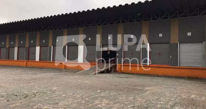 Barracão / Galpão / Depósito para alugar na Rua Lídice, 22, Parque Novo Mundo, São Paulo