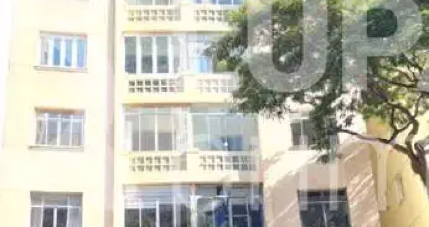 Apartamento com 3 quartos à venda na Largo do Arouche, 252, República, São Paulo