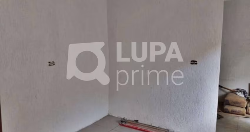 CASA COM 1 QUARTO PARA LOCAÇÃO NA VILA MARIA