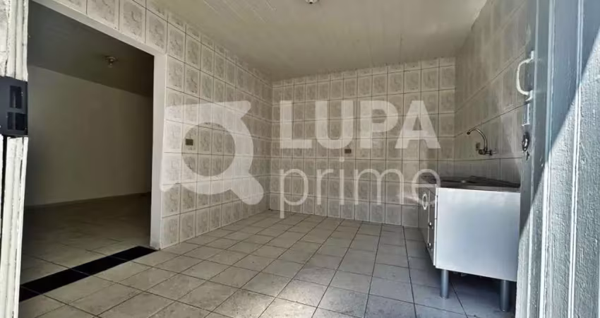 Casa com 1 quarto para alugar na Rua Matsu Inague, 13, Vila Medeiros, São Paulo