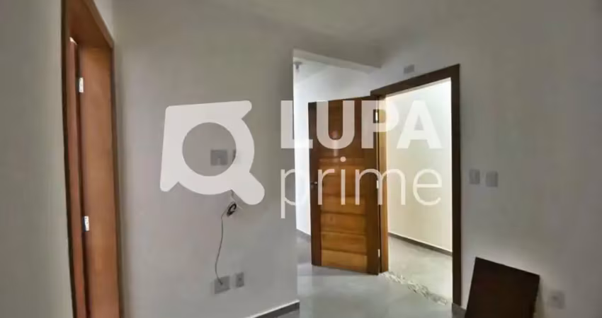 Apartamento com 1 quarto para locação na vila maria alta