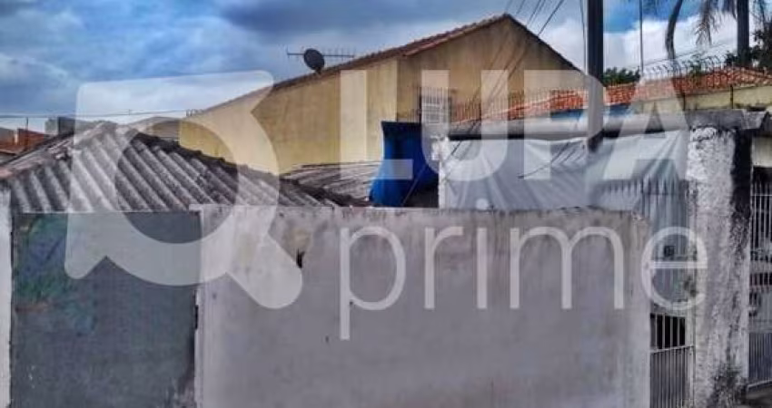 TERRENO RESIDENCIAL COM 231M² À VENDA NA CHÁCARA BELENZINHO